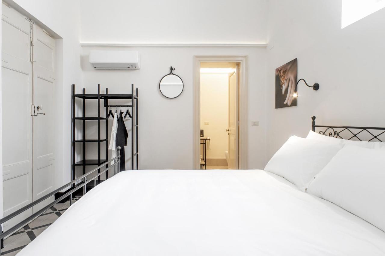 Bed and Breakfast Palazzo Frangipane Salve Zewnętrze zdjęcie