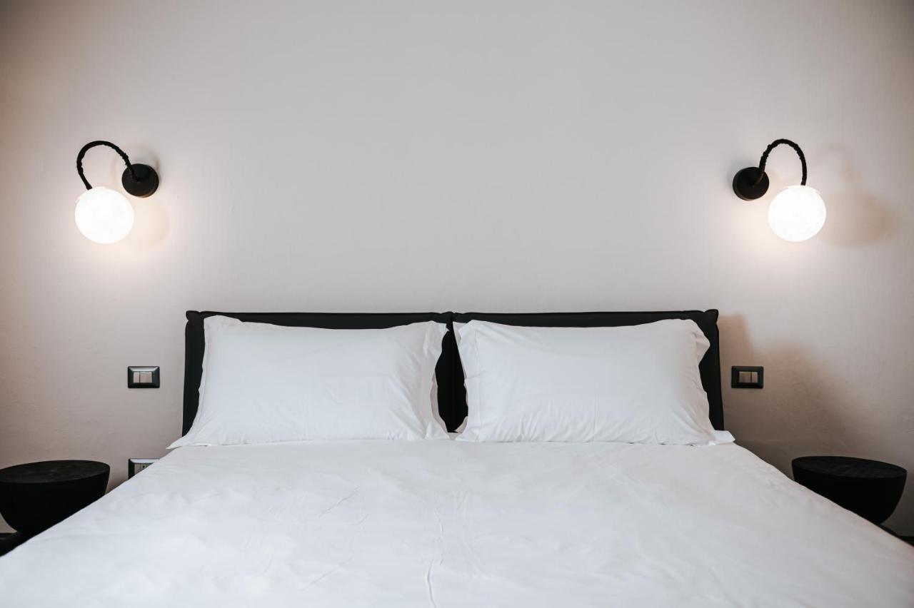 Bed and Breakfast Palazzo Frangipane Salve Zewnętrze zdjęcie